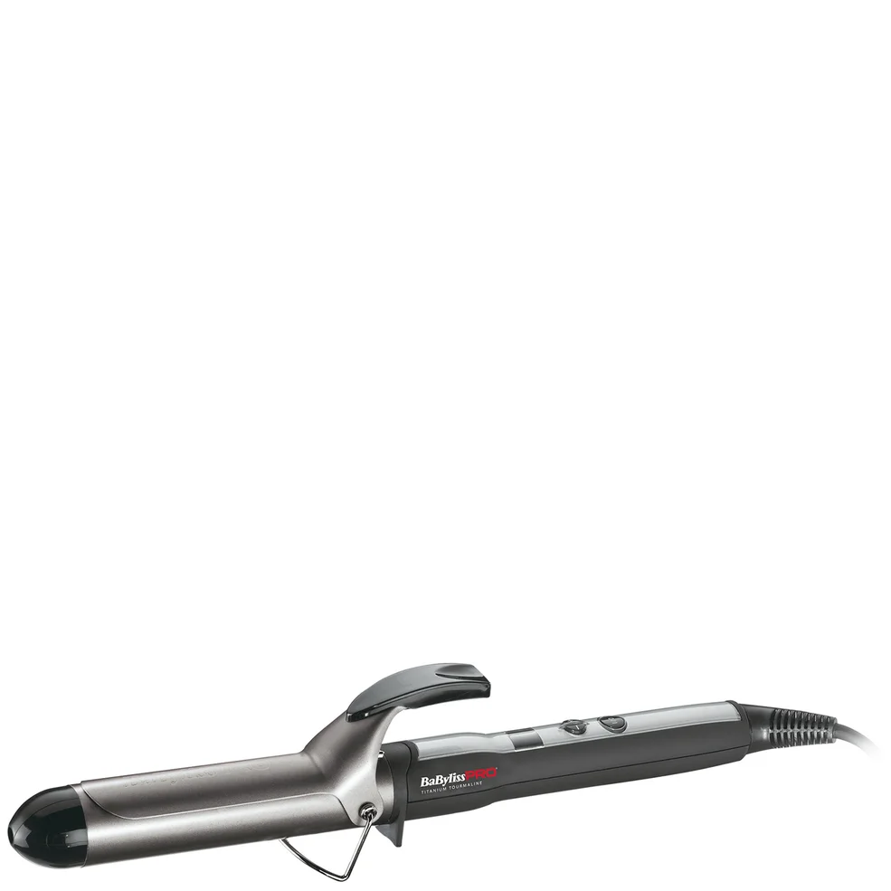 Babyliss Pro32mm Digital Curling Iron Image 1