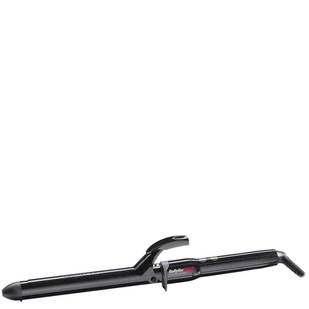 Babyliss Prolong Curling Iron Image 1