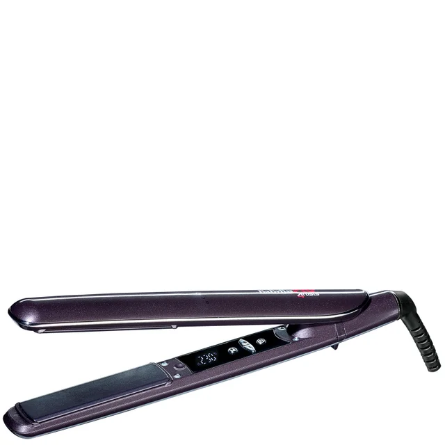 Babyliss PRO Keratin Straightener Bab2395Sde