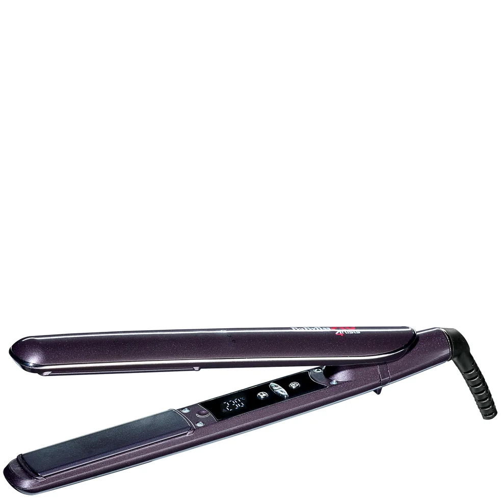 Babyliss PRO Keratin Straightener Bab2395Sde Image 1