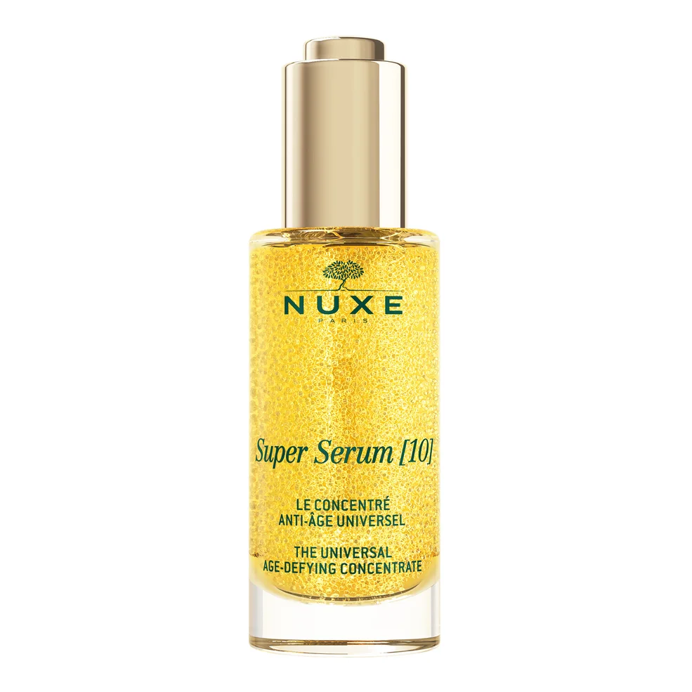 Nuxe Super Serum, The Universal Anti-Ageing Concentrate 50ml Image 1