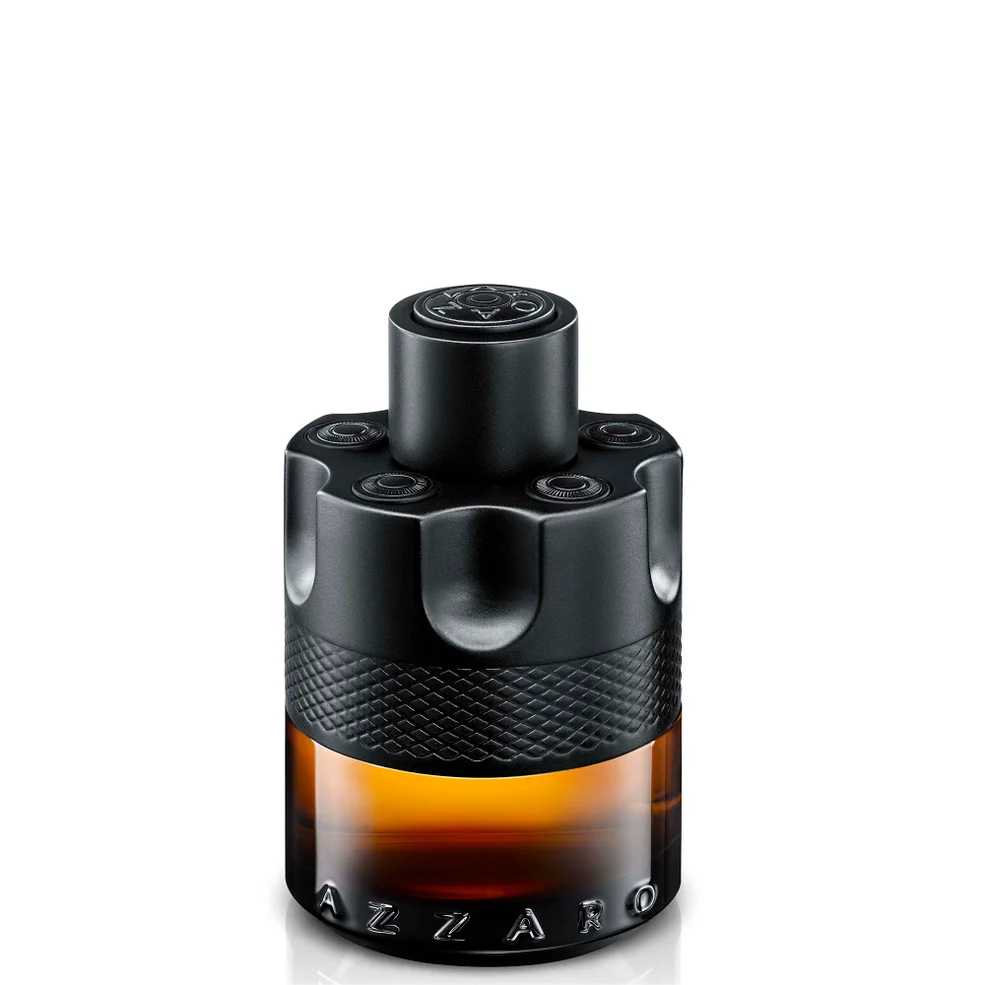 Azzaro The Most Wanted Parfum 50ml Image 1