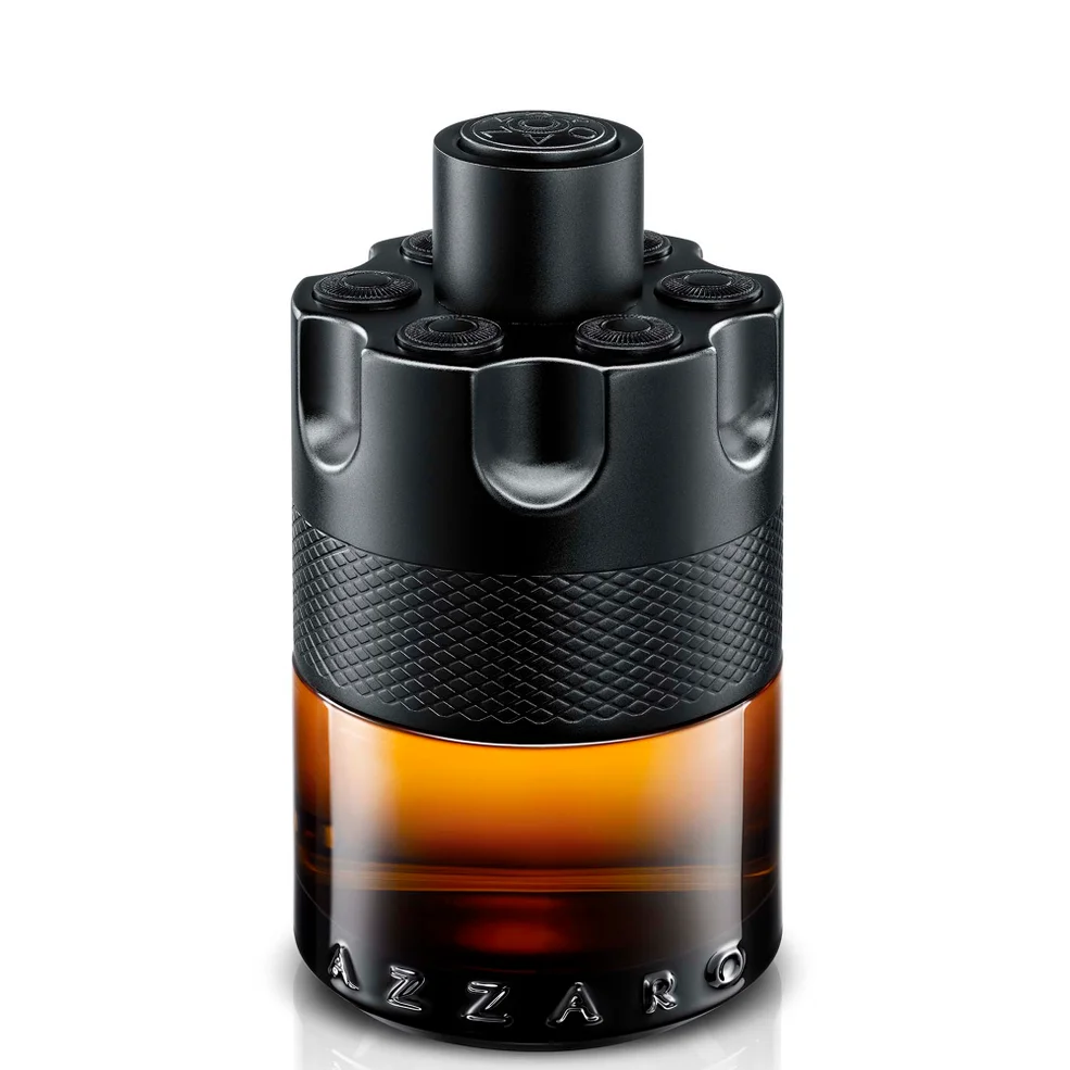Azzaro The Most Wanted Parfum 100ml Image 1