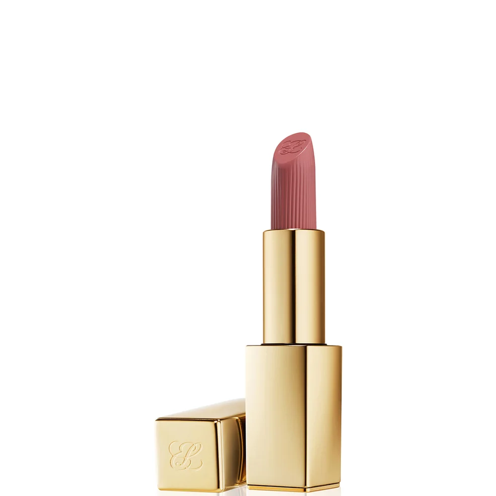 Estée Lauder Pure Colour Crème Lipstick 3.5g (Various Shades) Image 1
