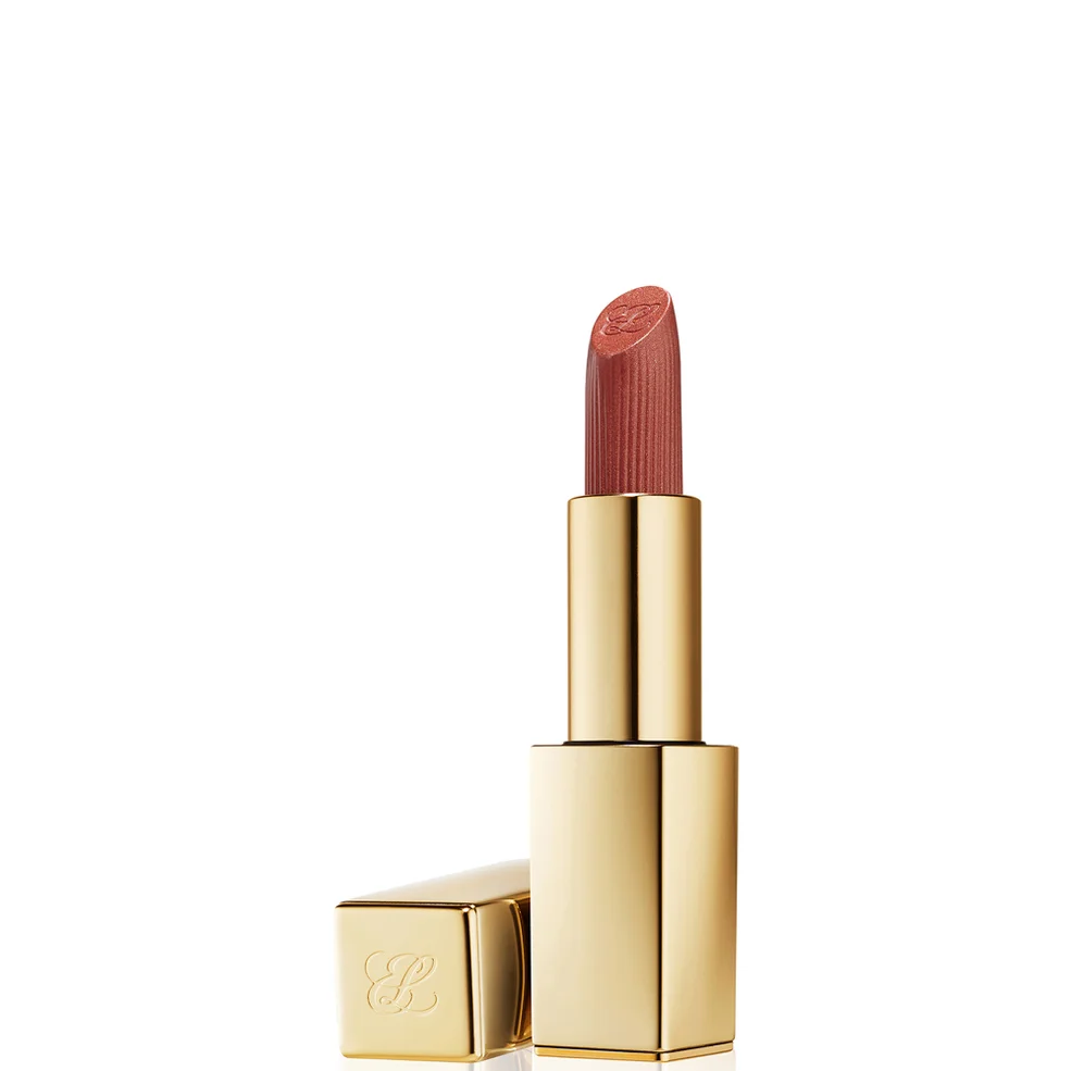 Estée Lauder Pure Colour Hi-Lustre Lipstick 3.5g (Various Shades) Image 1
