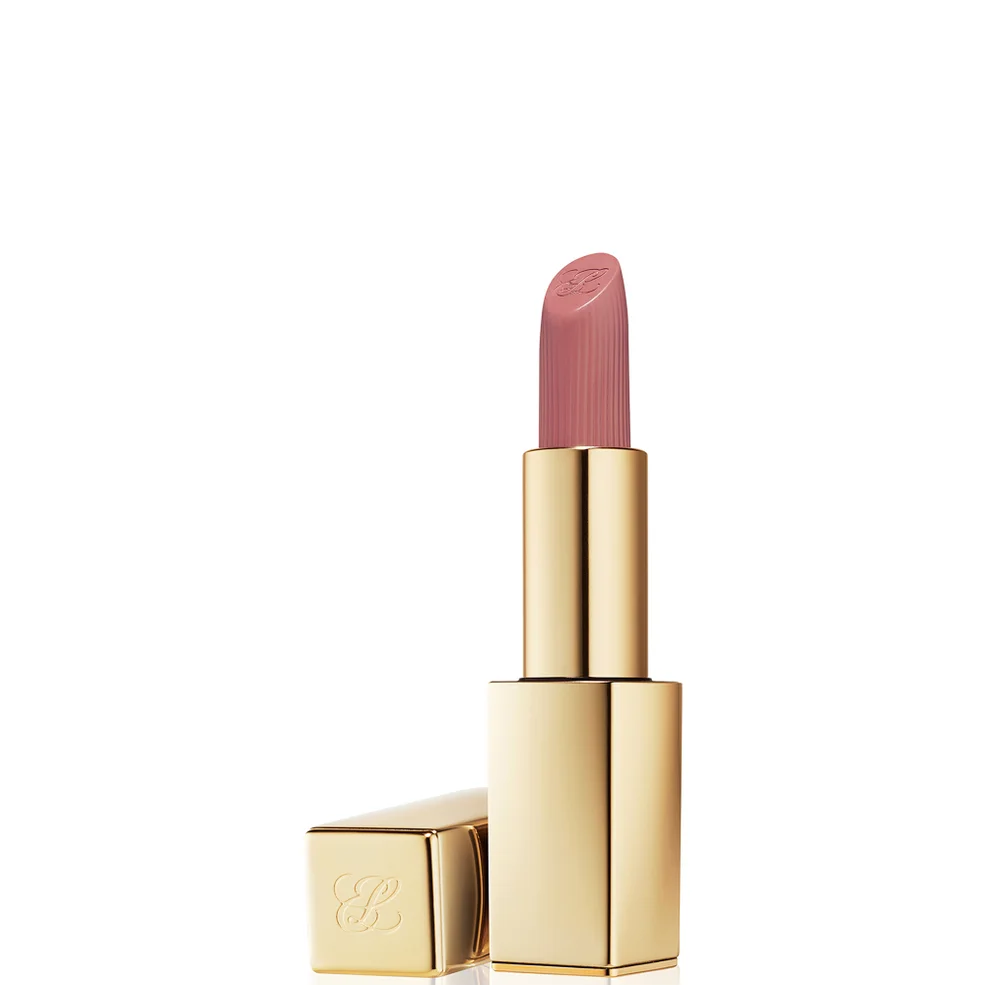 Estée Lauder Pure Colour Matte Lipstick 3.5g (Various Shades) Image 1