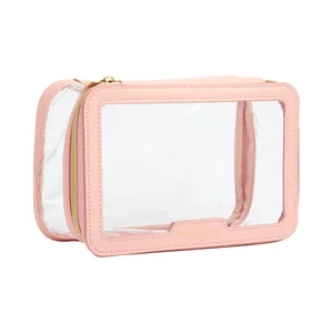 Revolution Pro Miracle Travel Bag - undefined undefined