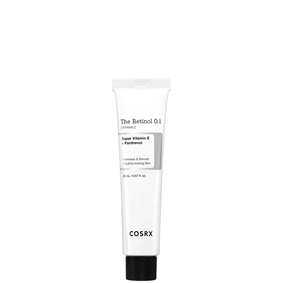 COSRX The Retinol 0.1 Cream 20ml Image 1