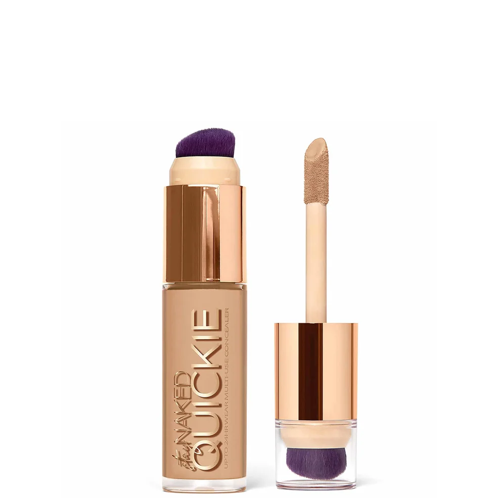 Urban Decay Stay Naked Quickie Concealer 16.4ml (Various Shades) Image 1