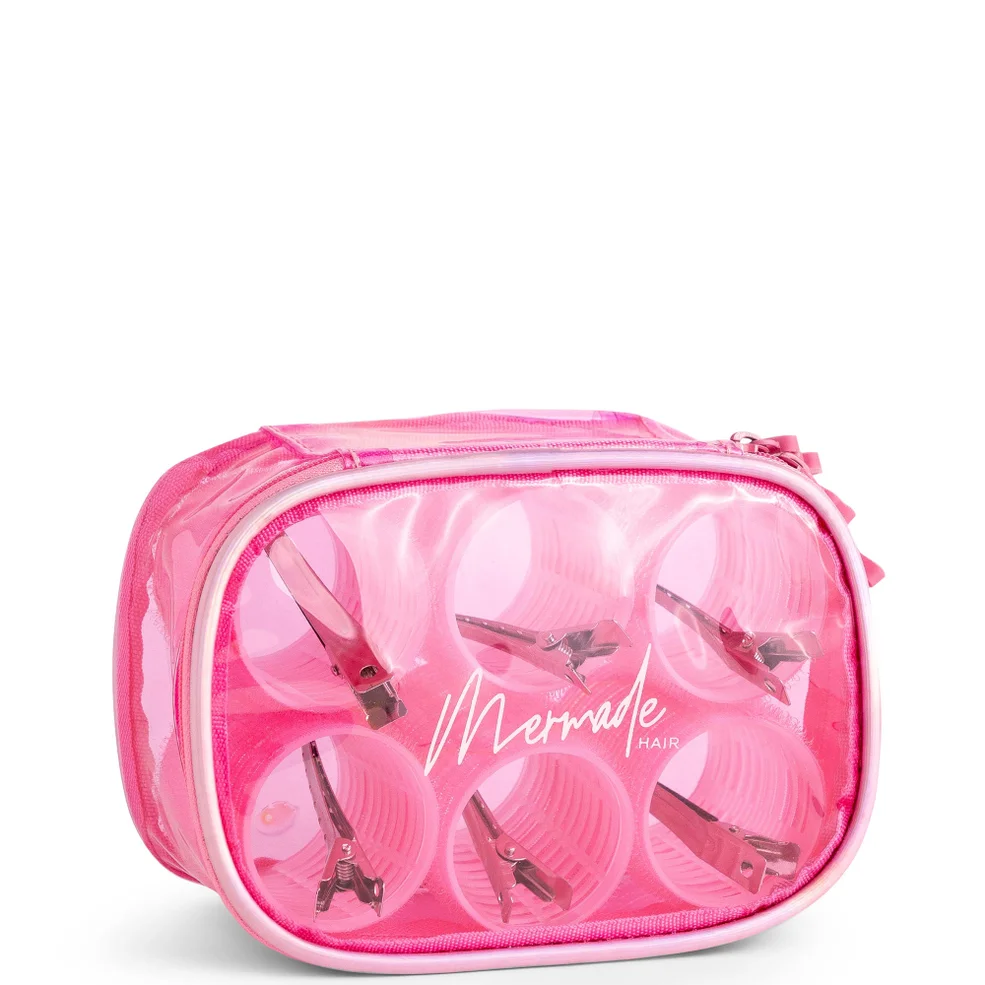 Mermade Hair Velcro Roller Kit Image 1