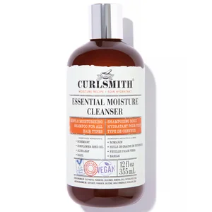 Curlsmith Essential Moisture Cleanser 355ml - undefined undefined