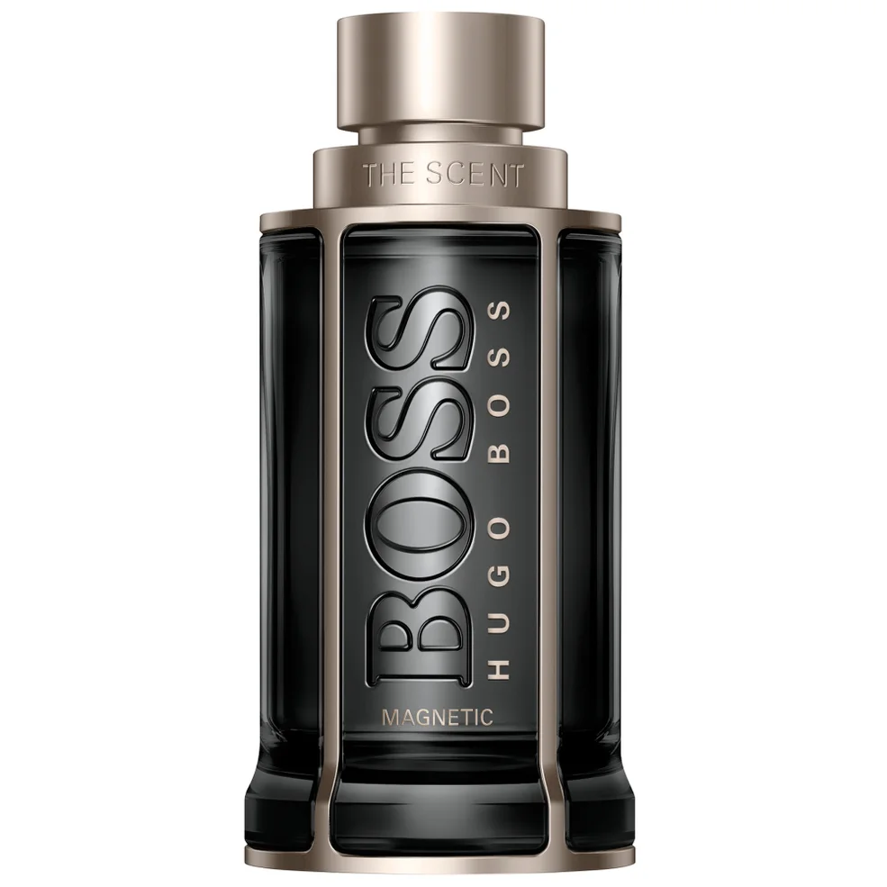 Hugo Boss BOSS The Scent Magnetic Eau de Parfum for Men 100ml Image 1