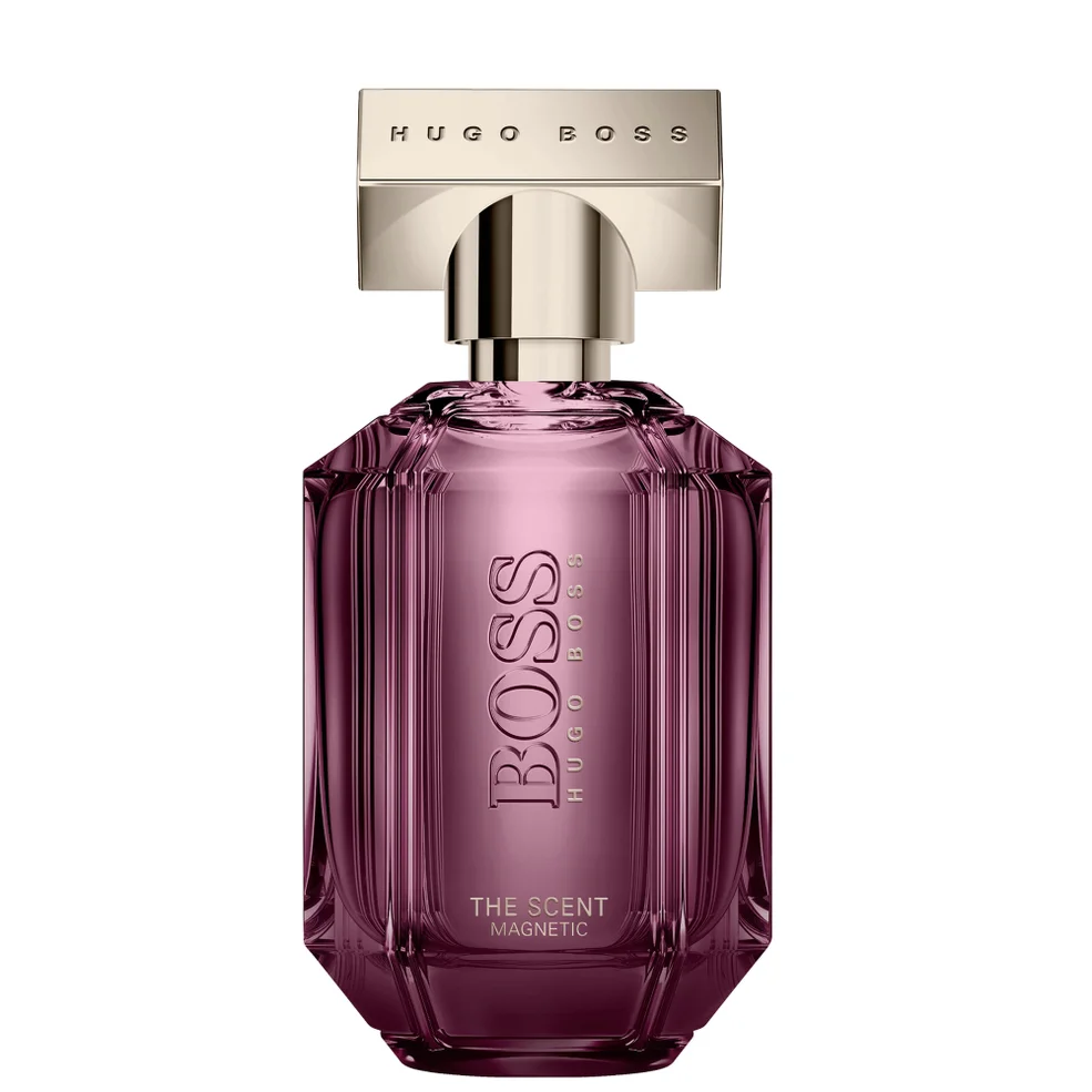 Hugo Boss BOSS The Scent Magnetic Eau de Parfum for Women 50ml Image 1