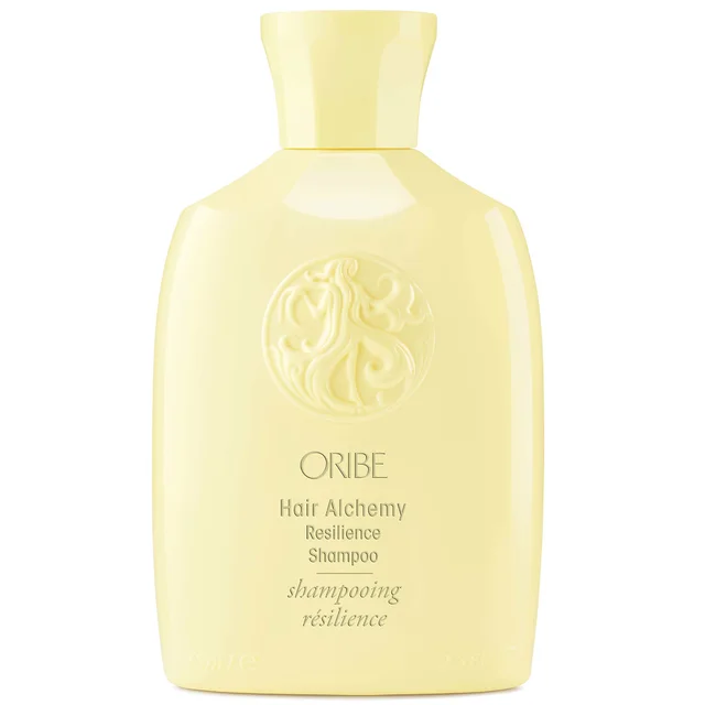Oribe Hair Resilience Alchemy Travel Shampoo 75ml