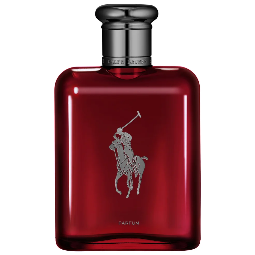 Ralph Lauren Polo Red Parfum 125ml Image 1
