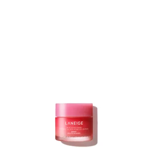 LANEIGE Lip Sleeping Mask - Berry (Original) 20g - Option Berry