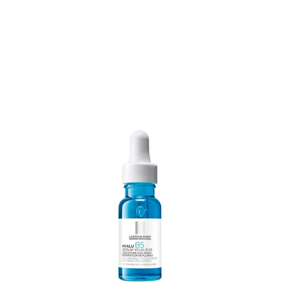 La Roche-Posay Hyalu B5 Eye Serum for Dehydrated Eyes Showing Signs of Ageing 15ml Image 1