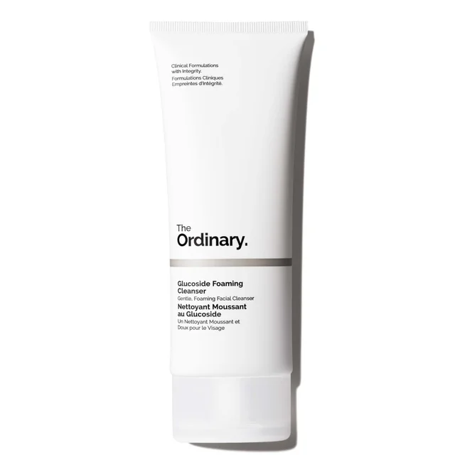 The Ordinary Glucoside Foaming Cleanser 150ml