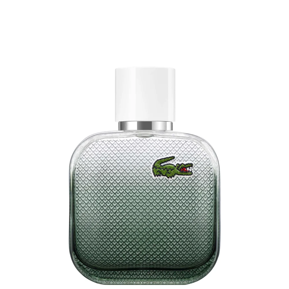 Lacoste L.12.12 Blanc Eau Intense Eau de Toilette 50ml Image 1