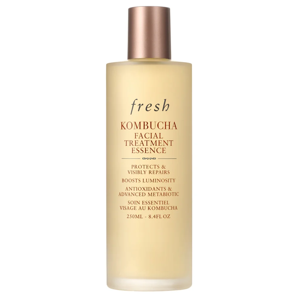 Fresh Kombucha Antioxidant Facial Treatment Essence 250ml Image 1