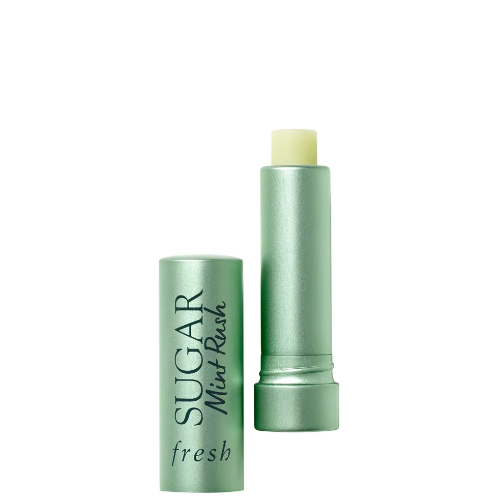 Fresh Sugar Mint Rush Freshening Lip Treatment 4.3g Image 1