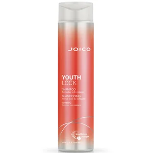 Joico YouthLock Shampoo 300ml - undefined undefined