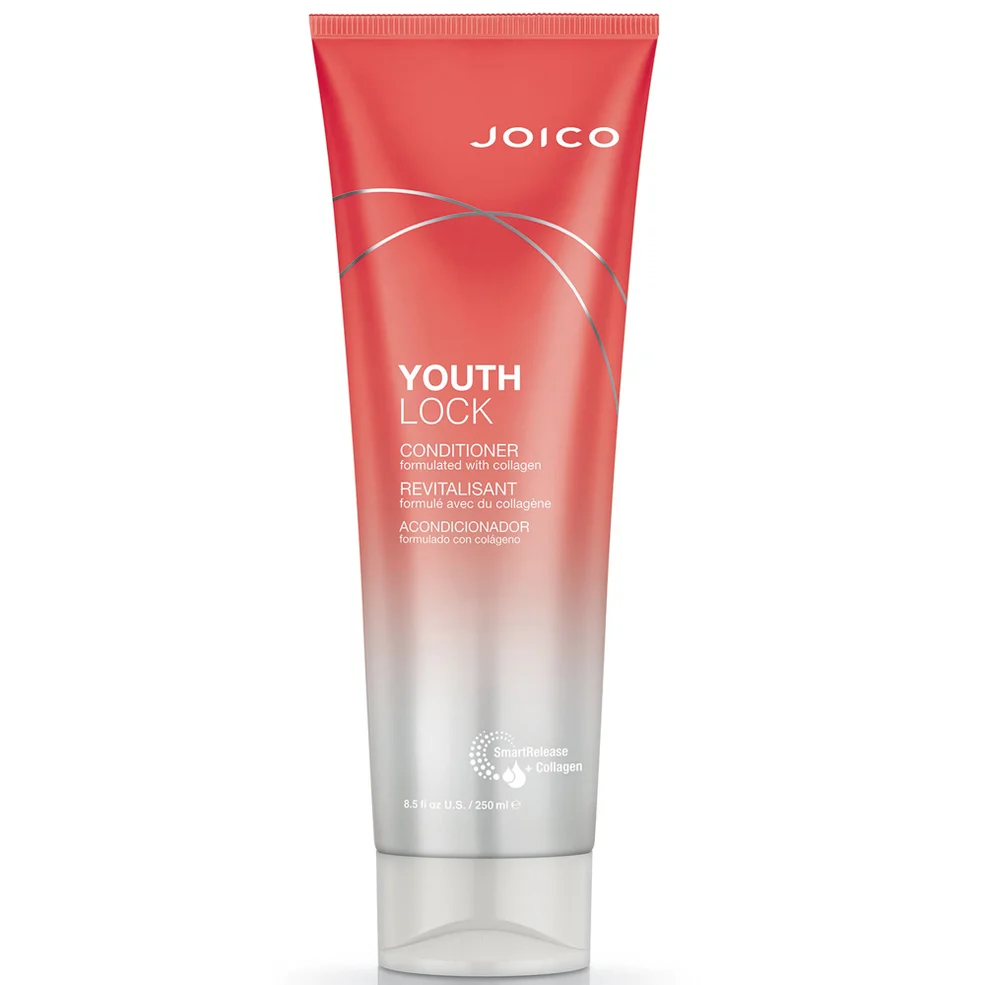 Joico YouthLock Conditioner 250ml Image 1