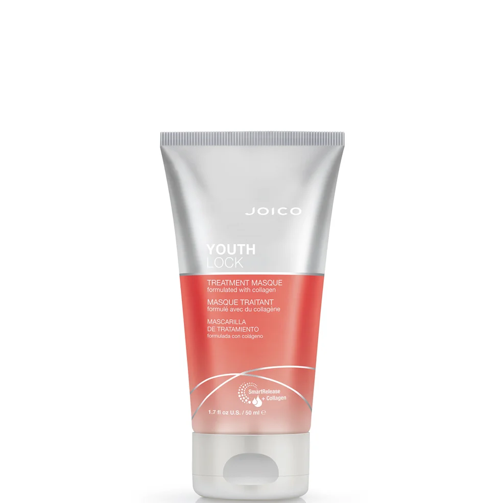 Joico YouthLock Treatment Masque 50ml Image 1