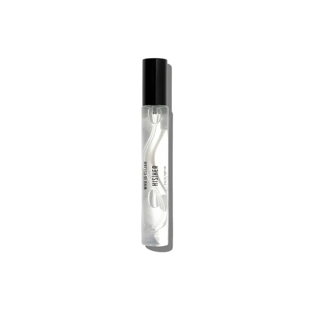 WHO IS ELIJAH His|Her Eau de parfum 10ml