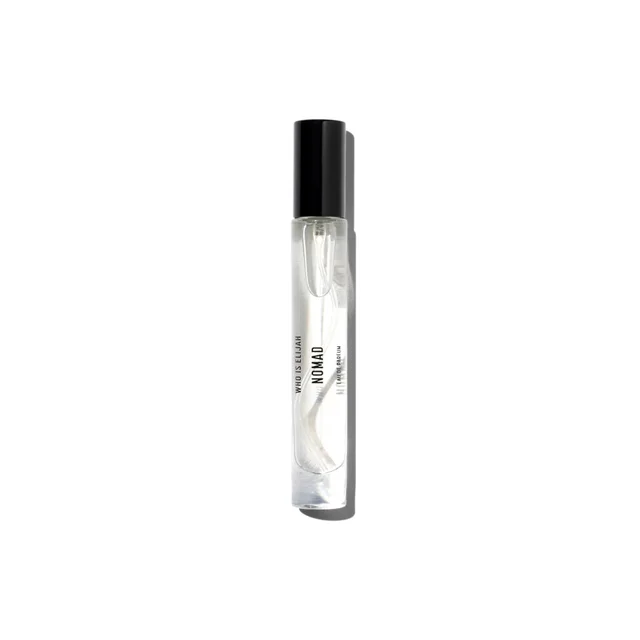 WHO IS ELIJAH Nomad Eau de parfum 10ml