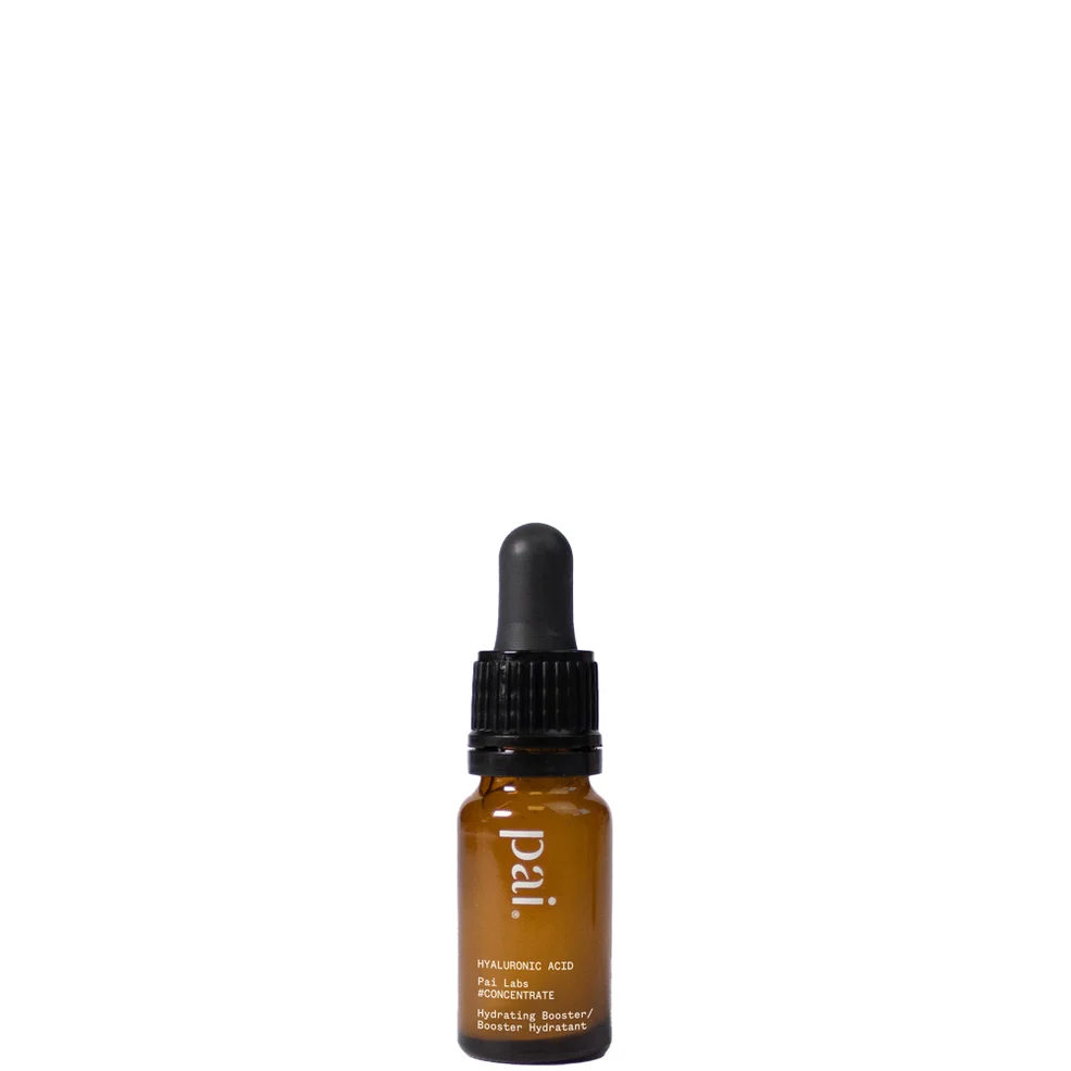 Pai Skincare Hyaluronic Acid Booster 0.3% 10ml Image 1