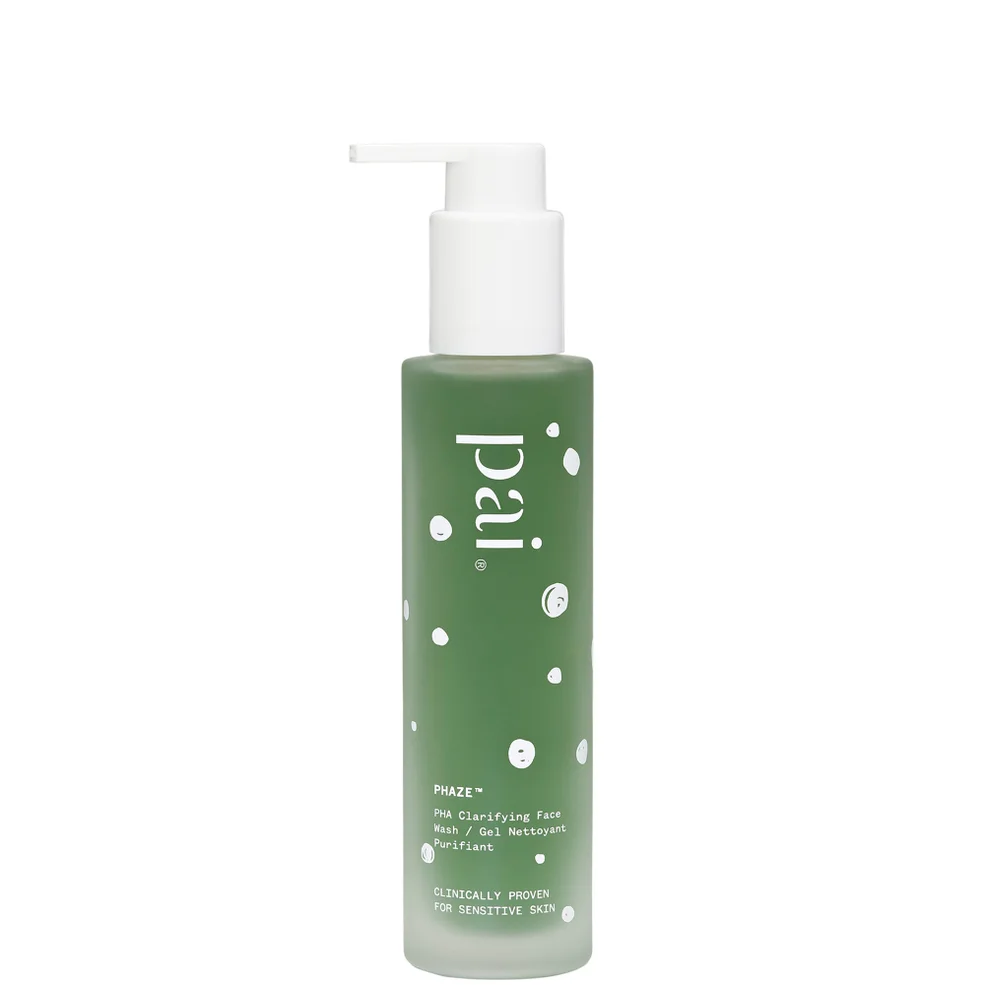 Pai Skincare Phaze Rebalancing PHA Cleanser 100ml Image 1