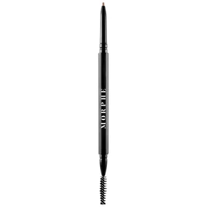 Morphe Micro Brow Pencil (Various Shades) - Shade Biscotti