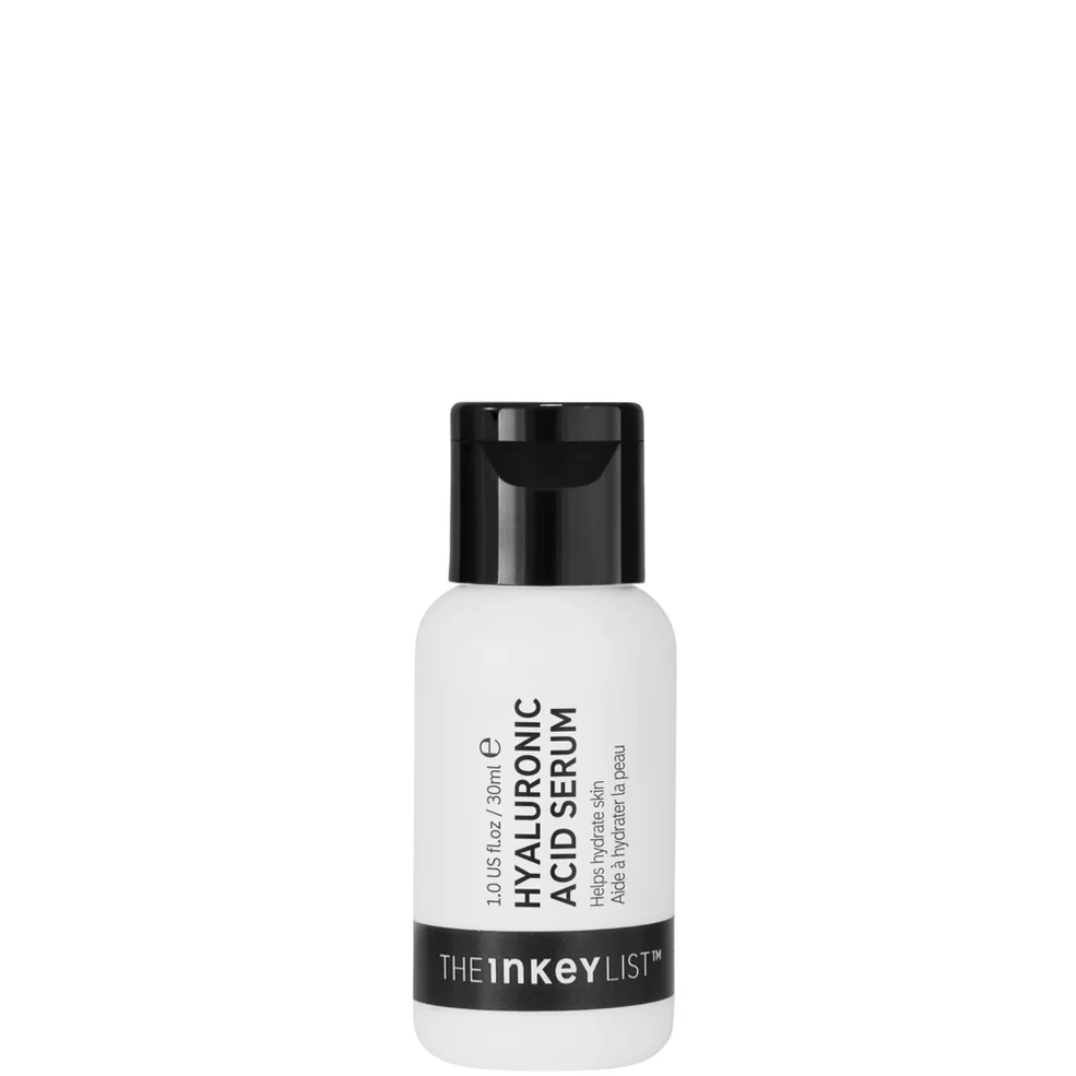 The INKEY List Hyaluronic Acid Serum 30ml Image 1