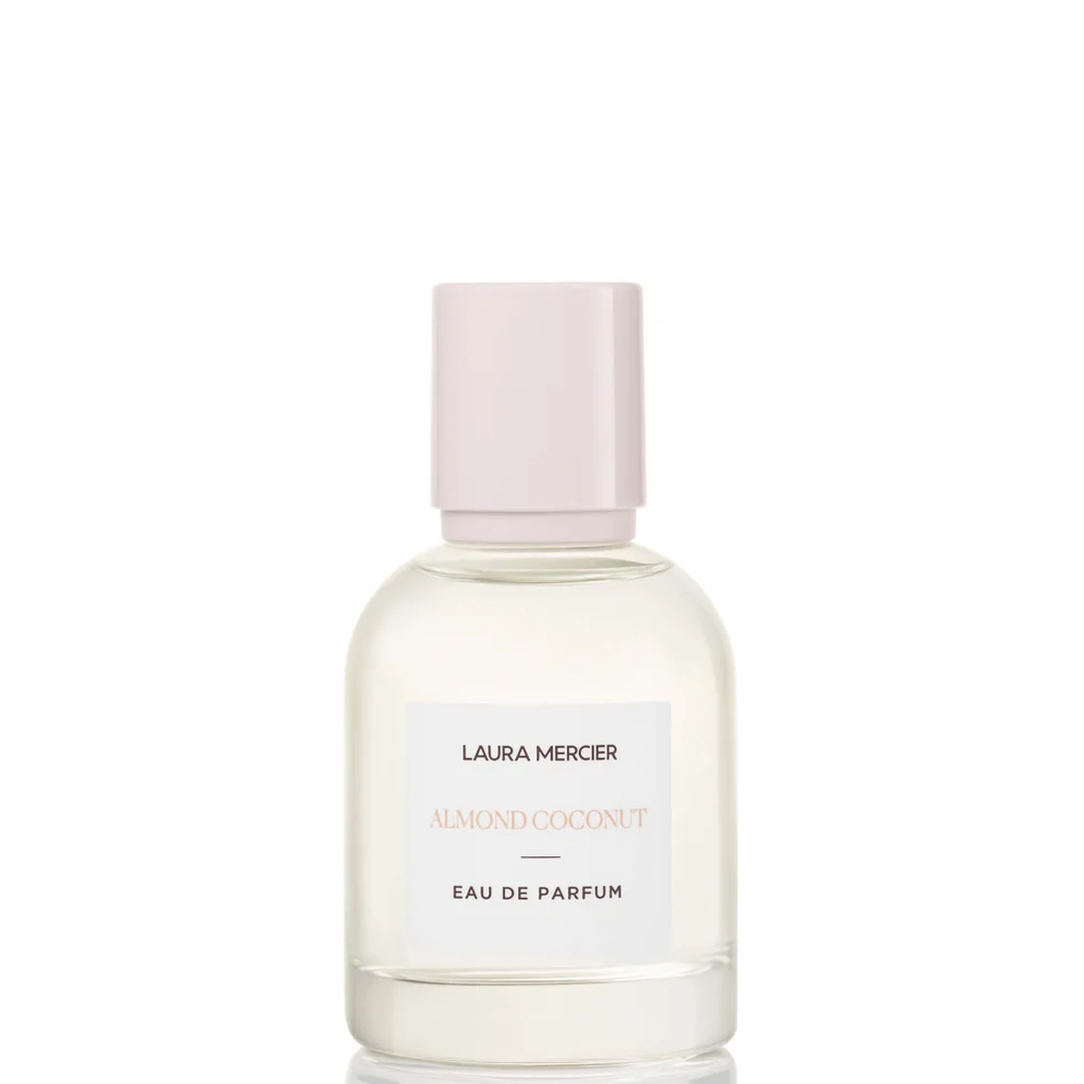 Laura Mercier Almond Coconut Eau de Parfum 50ml Image 1