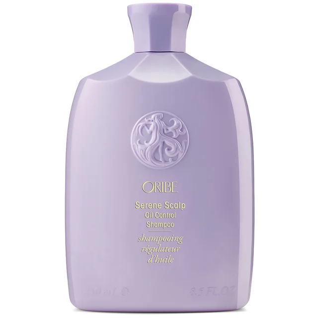 Oribe Serene Scalp Oil Control Shampoo 250ml