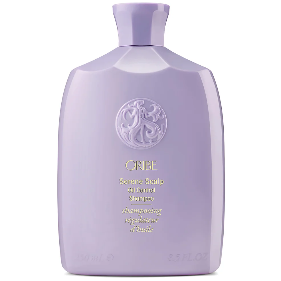 Oribe Serene Scalp Oil Control Shampoo 250ml Image 1