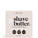 Kitsch Shave Butter 114g
