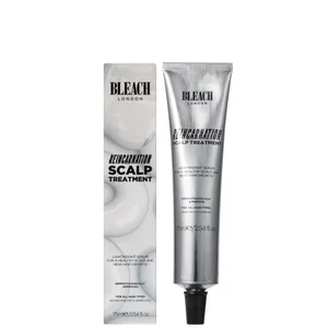 BLEACH LONDON Reincarnation Scalp Treatment 75ml - undefined undefined