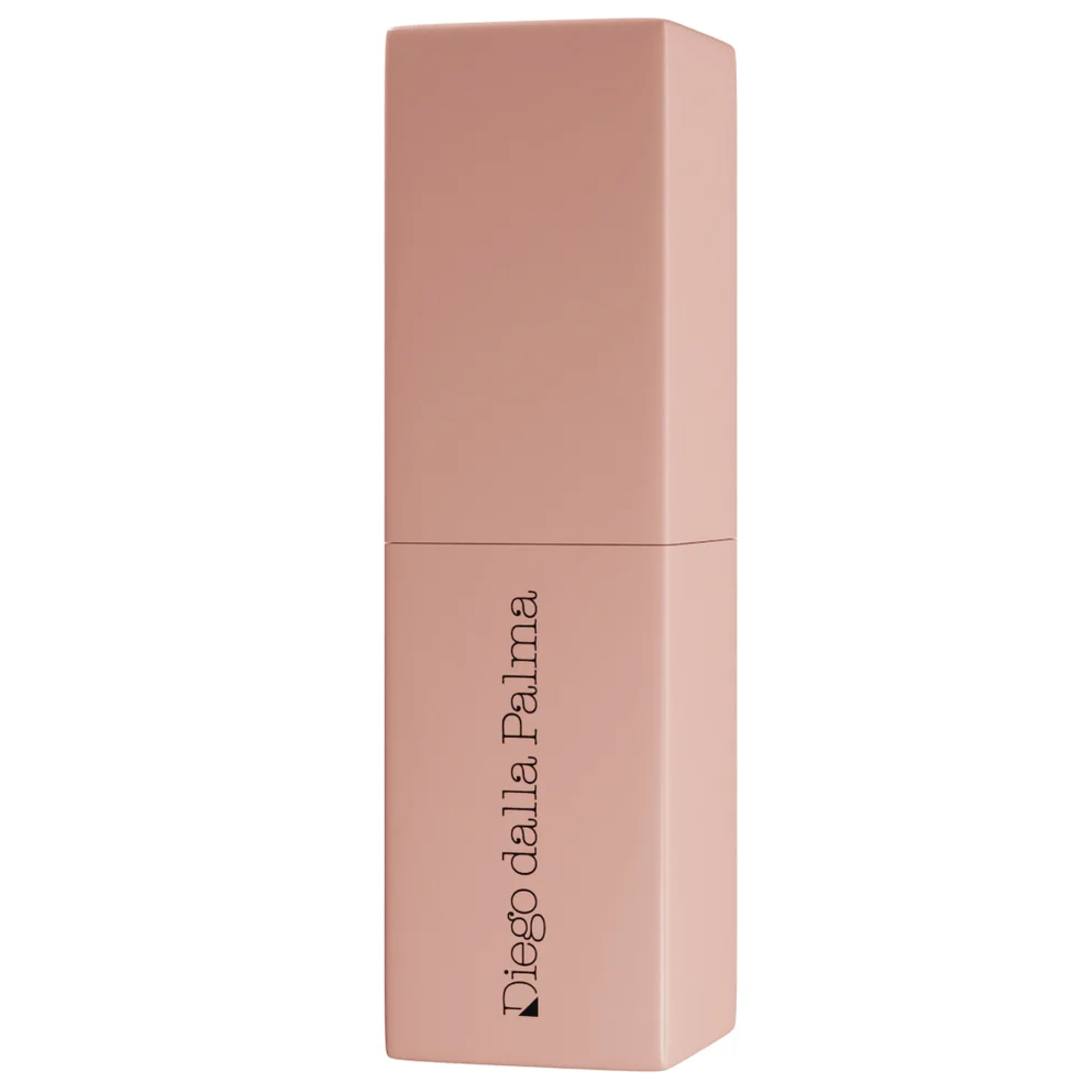 Diego Dalla Palma Refill System Lipstick Nude Case - Nude Image 1
