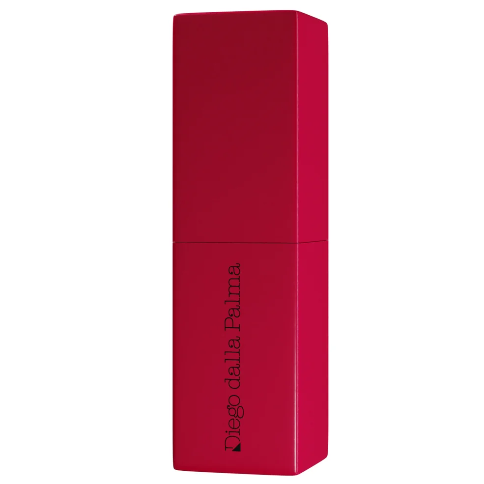 Diego Dalla Palma Refill System Lipstick Case - Red Image 1