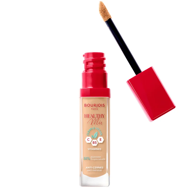 Bourjois Healthy Mix Clean Concealer 6ml (Various Shades)