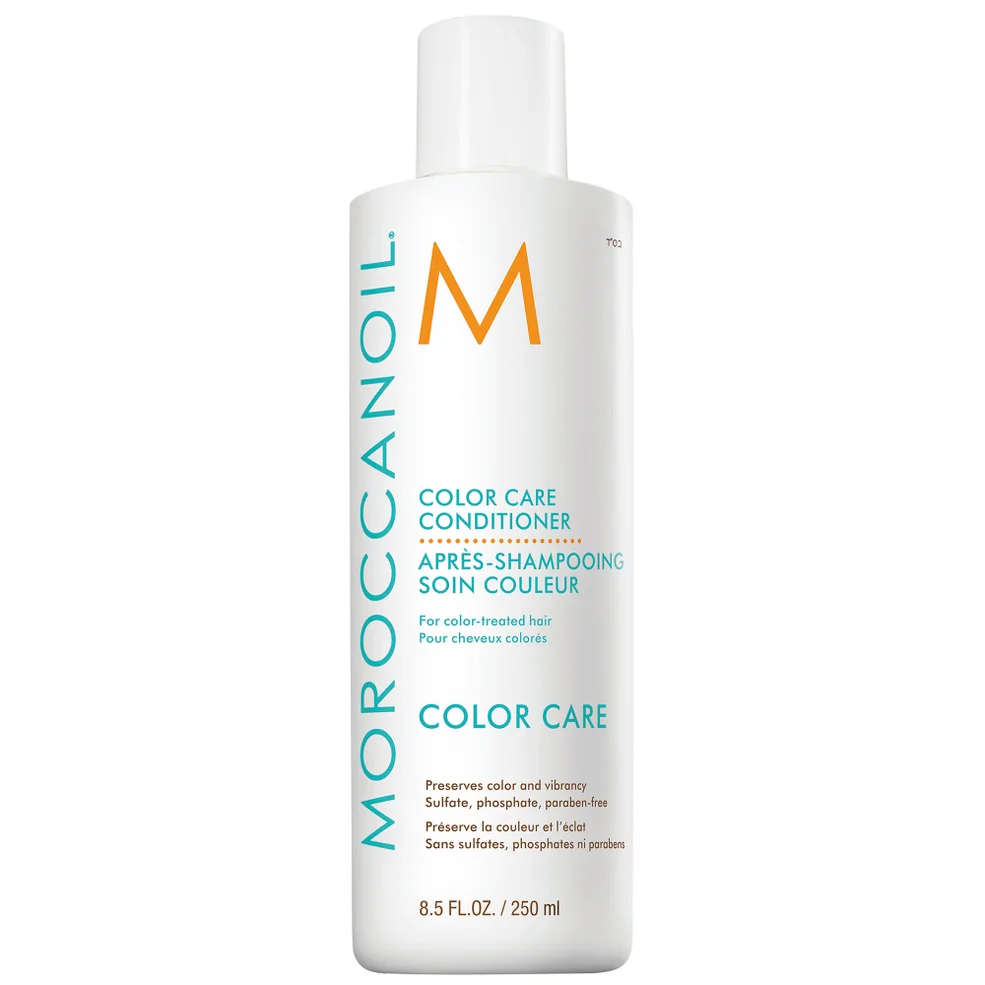 Moroccanoil Color Care Conditioner 250ml Image 1