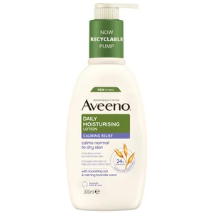 Aveeno DML Calming Relief 300ml? - undefined undefined
