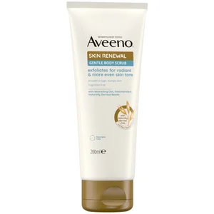 Aveeno Skin Renewal Scrub 200ml - undefined undefined
