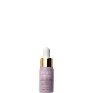 Kora Organics Plant Stem Cell Retinol Alternative Serum 10ml - Size 10ml