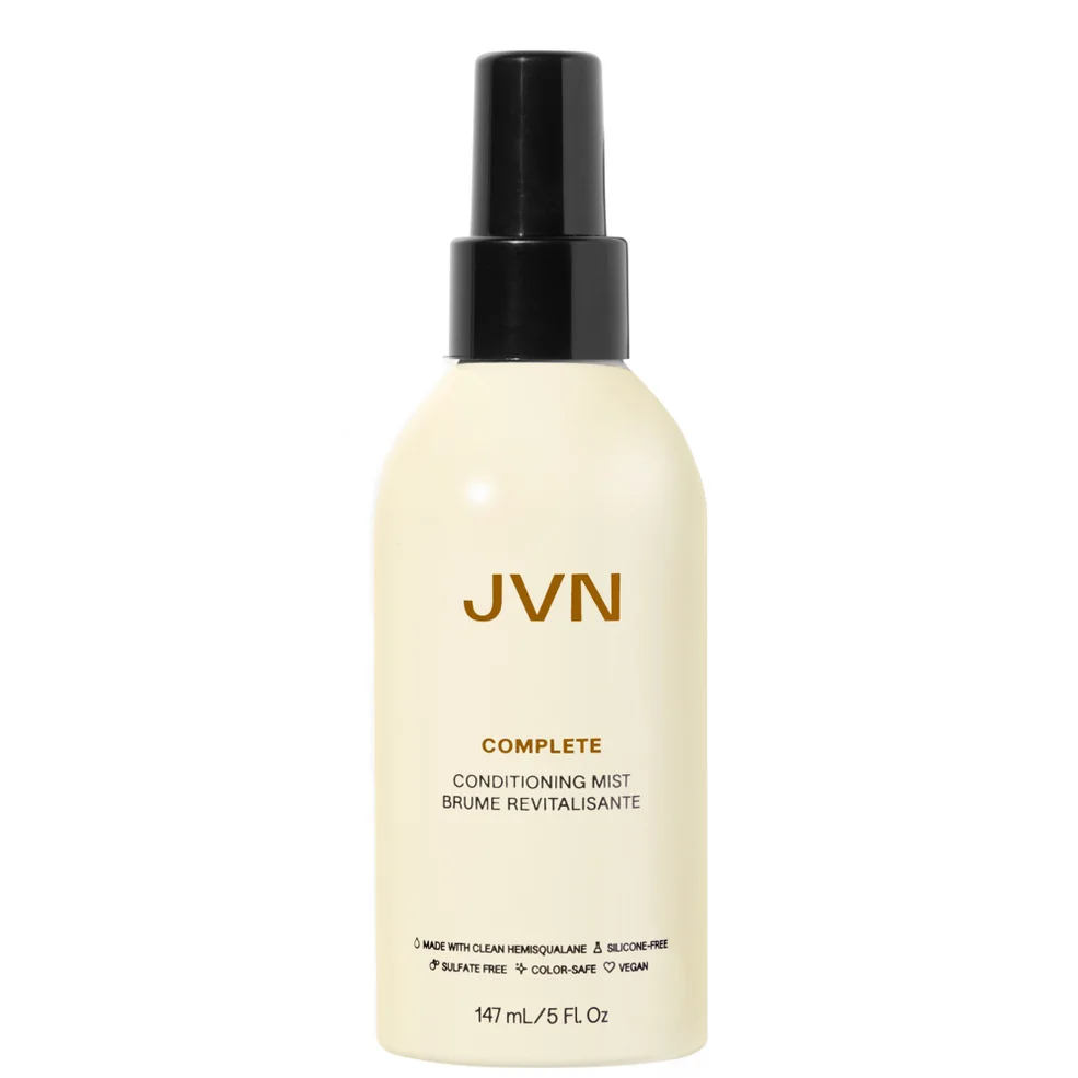 JVN Complete Leave-In Conditioning Mist 147ml Image 1