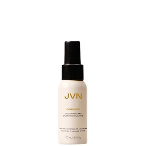 JVN Complete Leave-In Conditioning Mist Travel 60ml - Size 60ml