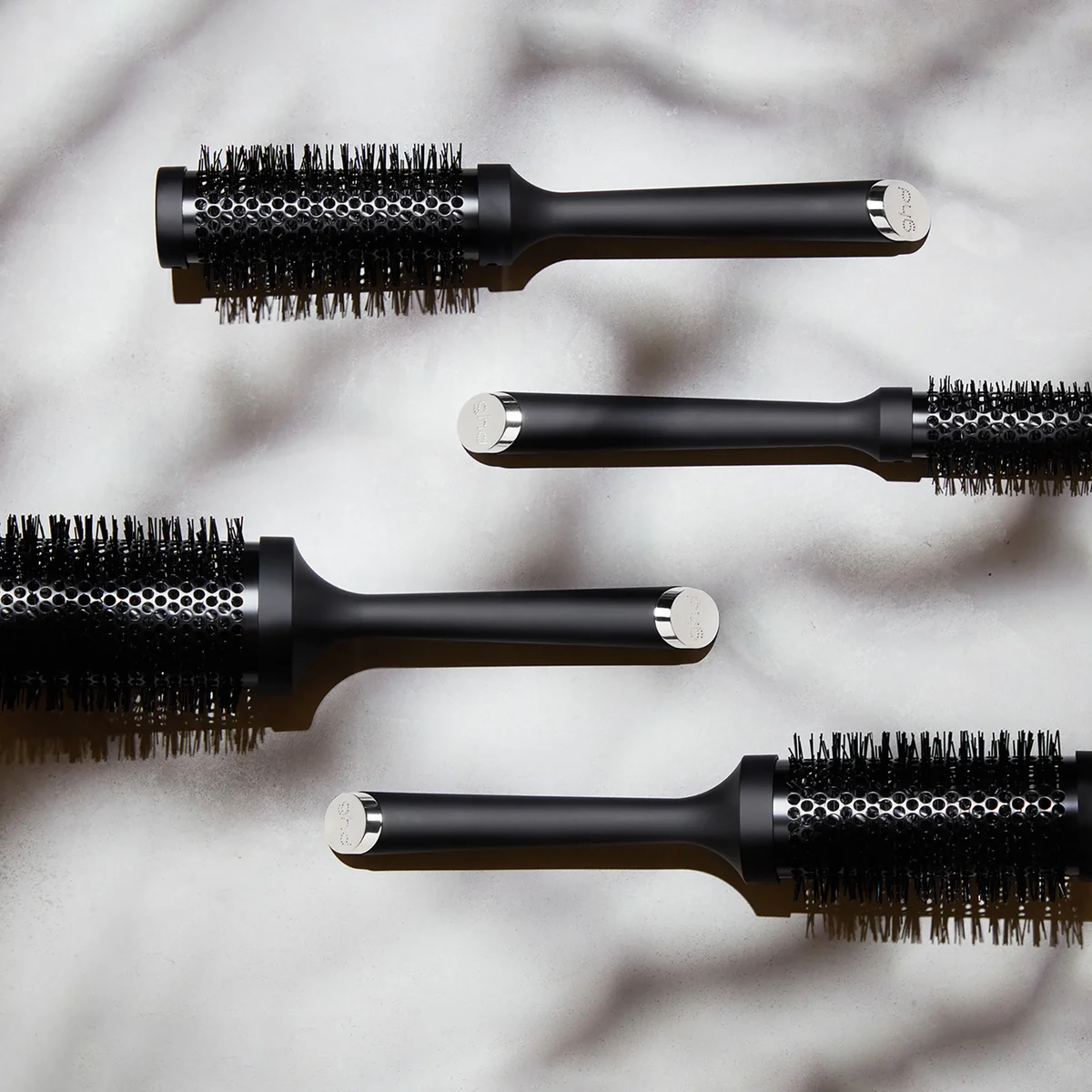 ghd The Blow Dryer Ceramic Radial Hair Brush Size 55mm