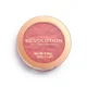 Revolution Blusher Reloaded - Baked Peach